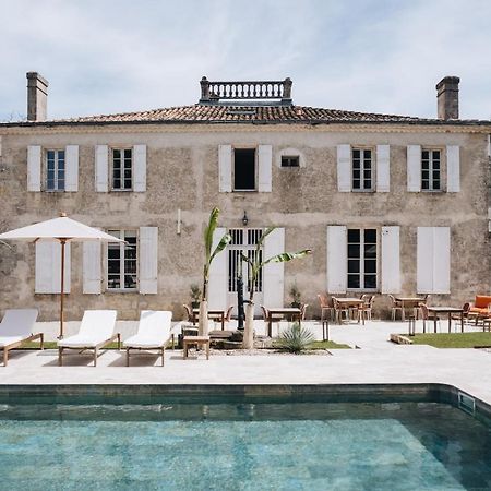 Le Château Réal Saint-Seurin-de-Cadourne Esterno foto